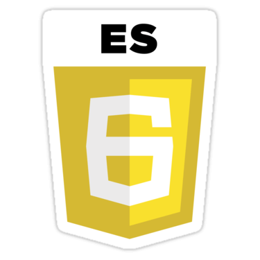 ES6 Logo