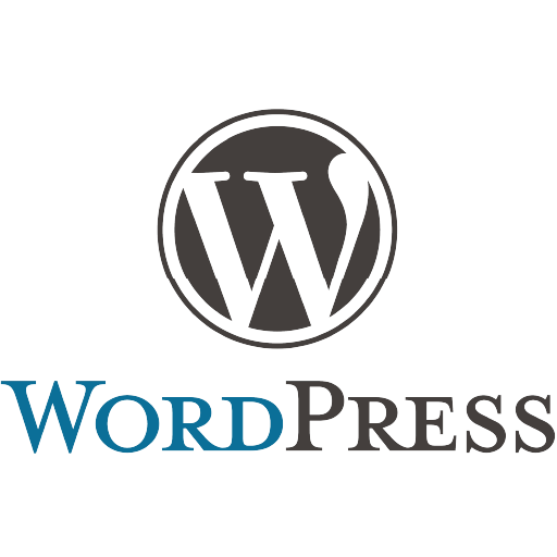 Wordpress Logo